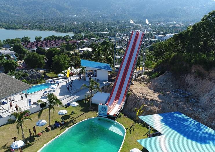 High Park Samui